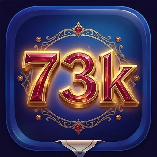 73k Logo - Resmi
