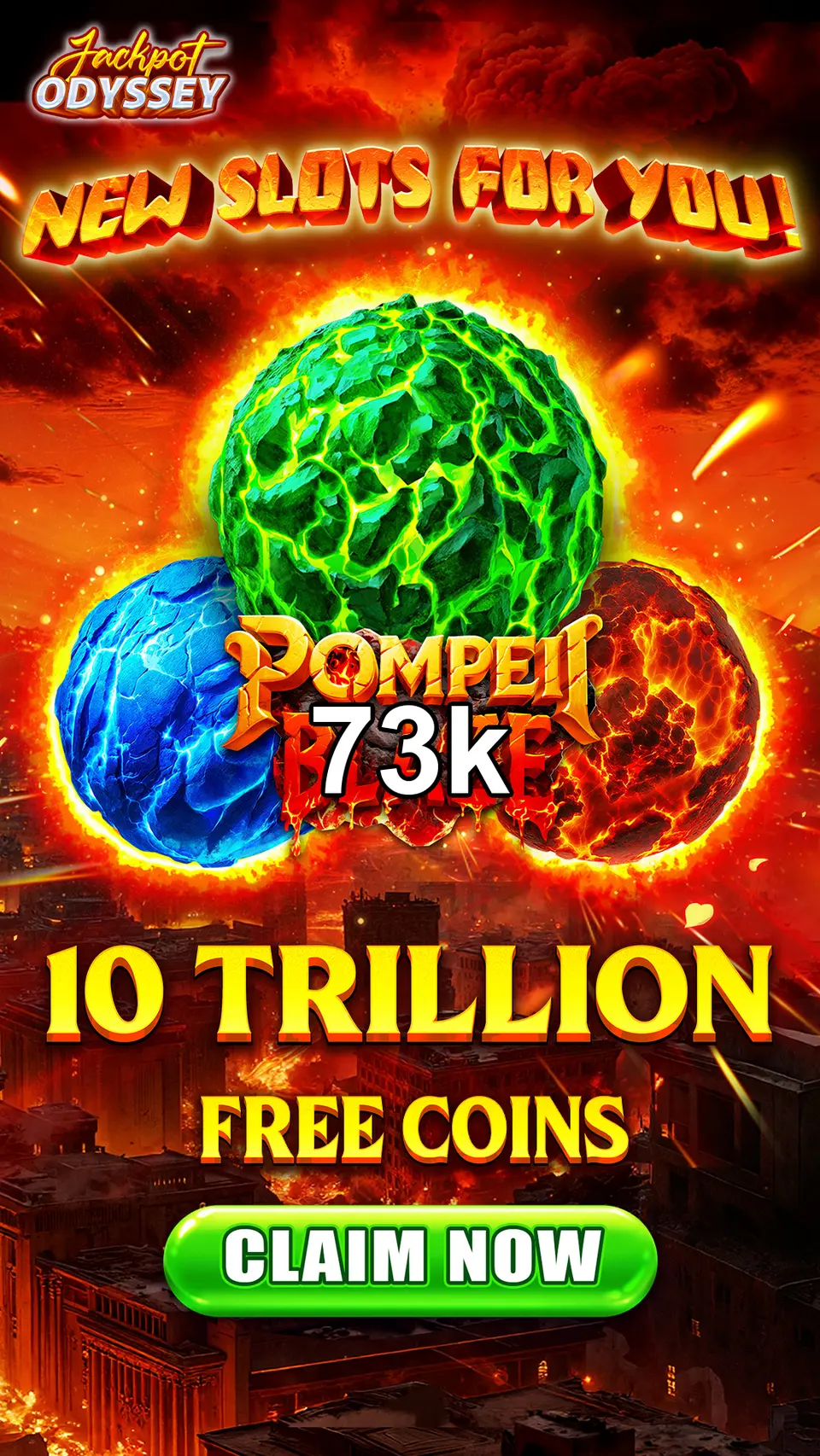 73k Tangkapan Layar Resmi APK